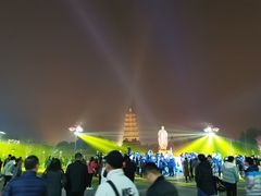 -大唐不夜城贞观广场