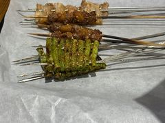 -正通记·哈尔滨烧烤·炭烤鸽子(七宝万科国际店)