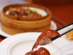 -杭州JW万豪酒店-万豪中餐厅
