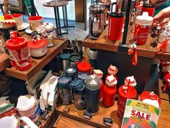 零售区-星巴克臻选(北京颐堤港中心第二店)