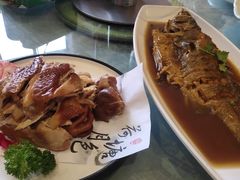 -天宝酒店(万达店)