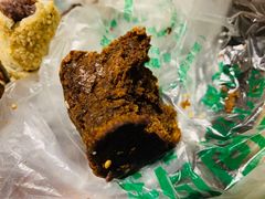 糖火烧-老回回饺子馆(海洋馆店)