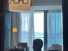 -舟山希尔顿酒店