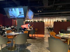 大堂-404干式熟成牛排馆•聚会餐厅