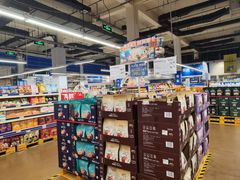-麦德龙(十里河店)