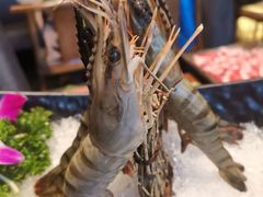 -捞王锅物料理(上海世茂广场店)