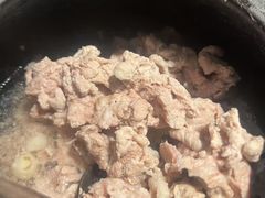 海南小马蹄炖土猪肉-吴氏老妈·23年家常菜(古城店)