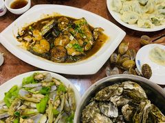 -荣祥海鲜·烟台菜(胜利路二部)