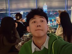 -Hi City·城市之巅