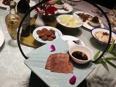 -西安饭庄·非遗陕菜(钟楼店)