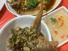 -车头老二大排档(金城步行街店)