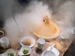 -老福耶小草帽石锅鱼(奥体店)