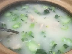 -鹤睦鱼生·啫啫煲·海鲜(保利百合店)