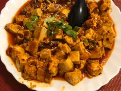 -熊猫川菜馆 panda chine