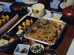 -月下料理(楷林IFC店)