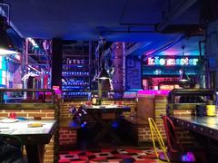 大堂-烤匠麻辣烤鱼(青羊万达店)