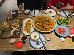 -那时新疆·若羌(经纬汇店)