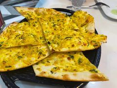 -VATAN INDIAN RESTAURANT米特餐饮有限公司(城北路店)