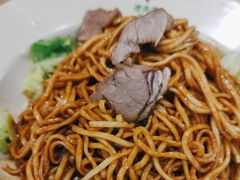 -李先生牛肉面大王(书院路店)