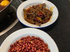 -李子坝梁山鸡(李子坝大鸡哥店)