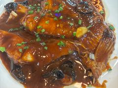 -长兴菜馆(高桥店)