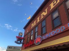 -The Crab Pot Seattle