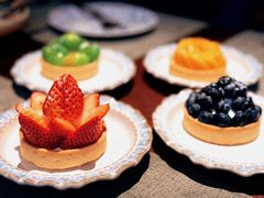 -La Blanche 留白(衡山路店)