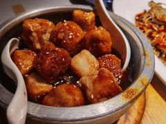 -隐厨中国餐馆(红旗大街店)