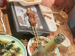 -管氏翅吧(国展店)