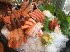 -九井澤精致料理(金茂店)