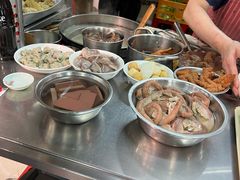 -梓记牛什(總店)