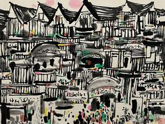 -中华艺术宫(上海美术馆)