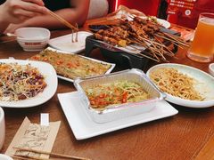 -管氏翅吧(马家堡店)