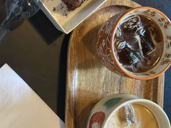 -Joymean coffee.见面咖啡