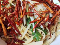 -如意香辣鸡架(总店)