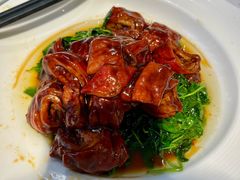 -老人和饭店(淮海中路店)