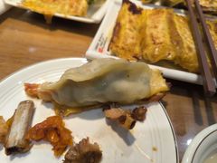 -春水锅贴·传统鲁菜(大明湖店)