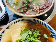 -京城北门羊蝎子铜锅涮肉(总店)