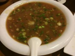 -庶民居中餐馆(花土店)