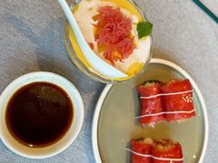 -潮府馆·非遗潮州菜·世纪公园(新国际博览中心店)