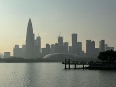 -深圳湾公园(南山区)