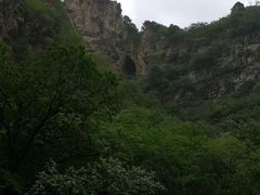 -北京上方山国家森林公园