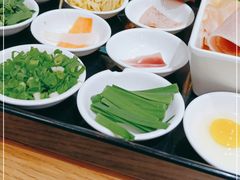 -妈妈故事米线(市府恒隆店)