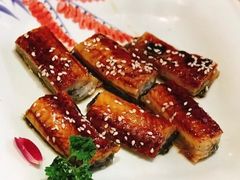-三石铁板烧(紫竹桥店)