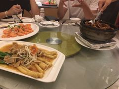 -鸿鑫海鲜楼(建联店)