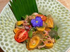 -Thai Alley泰爱里(二沙岛店)
