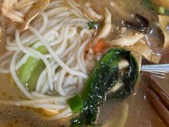-梓袍面庄(渝北店)
