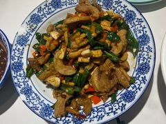 -回家吃饭·地道南昌菜(建德观总店)