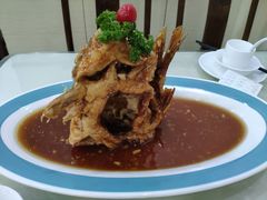 -聚丰德饭店(经五路店)