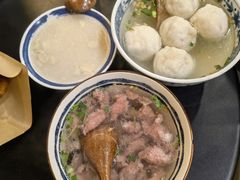-小宝·路鼎记·福鼎特色小吃(富民路店)